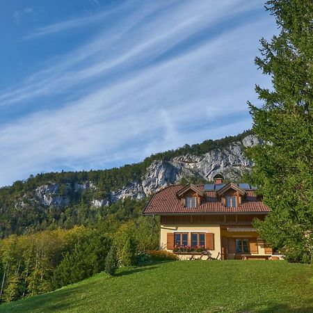 Ewinger Lodge Bad Goisern Zewnętrze zdjęcie