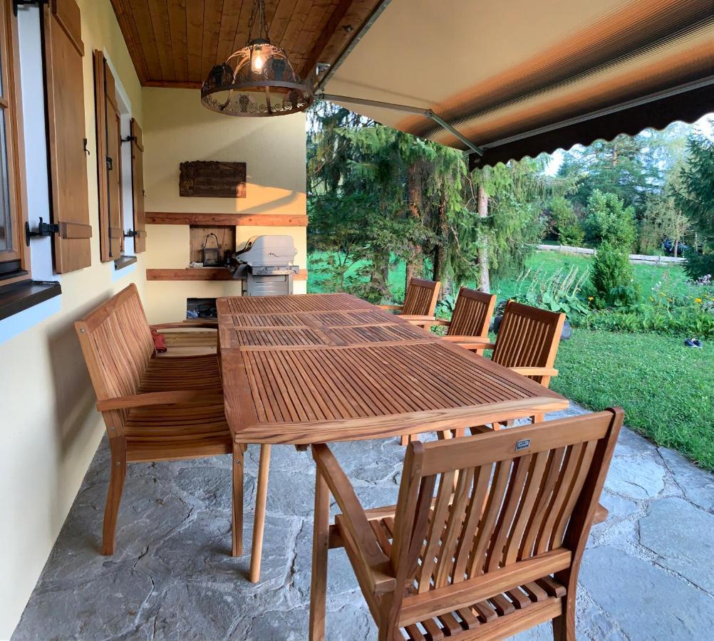Ewinger Lodge Bad Goisern Zewnętrze zdjęcie