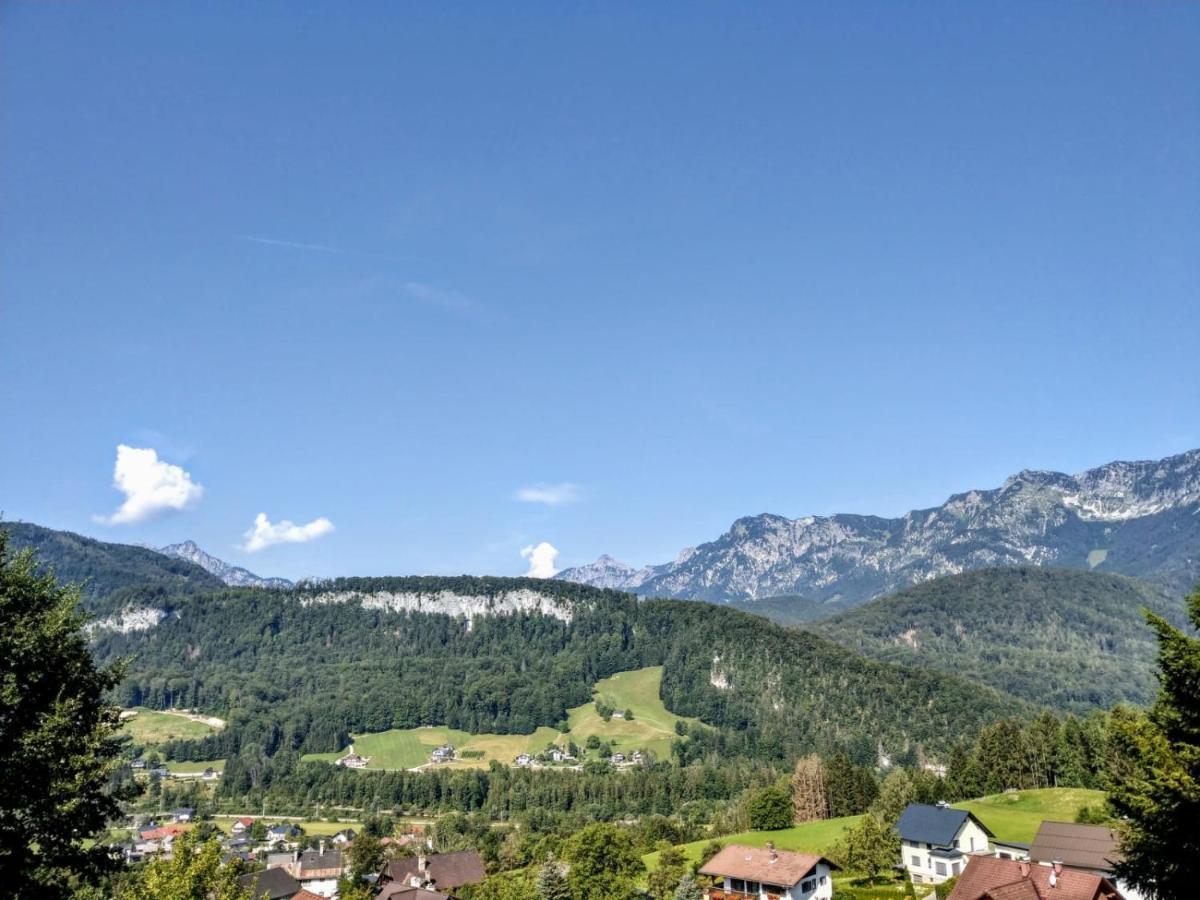 Ewinger Lodge Bad Goisern Zewnętrze zdjęcie