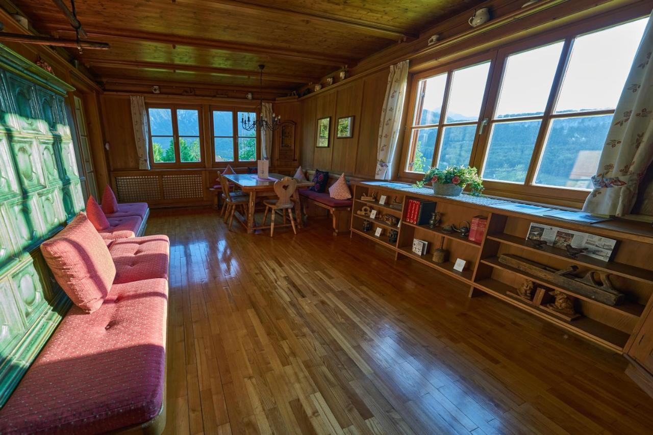 Ewinger Lodge Bad Goisern Zewnętrze zdjęcie