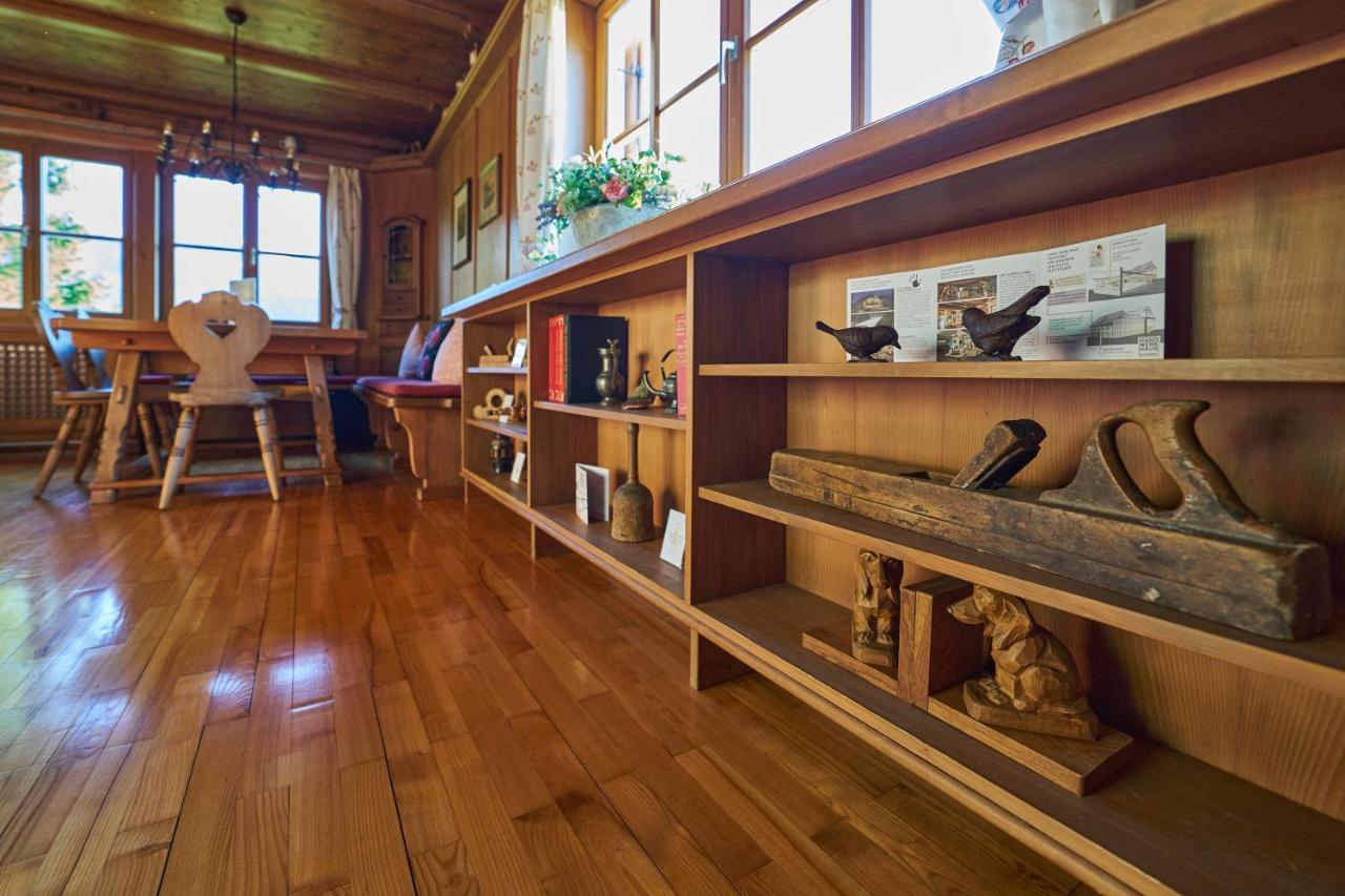 Ewinger Lodge Bad Goisern Zewnętrze zdjęcie